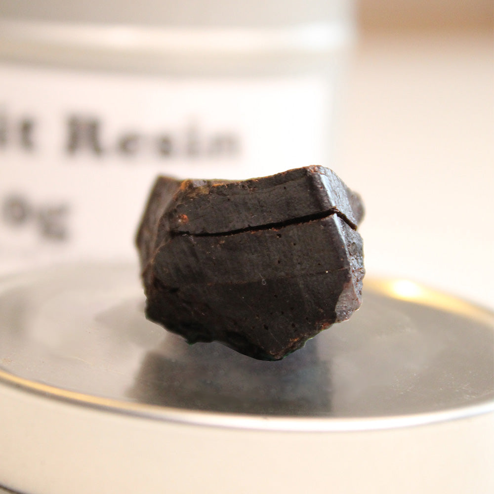 Shilajit Resin