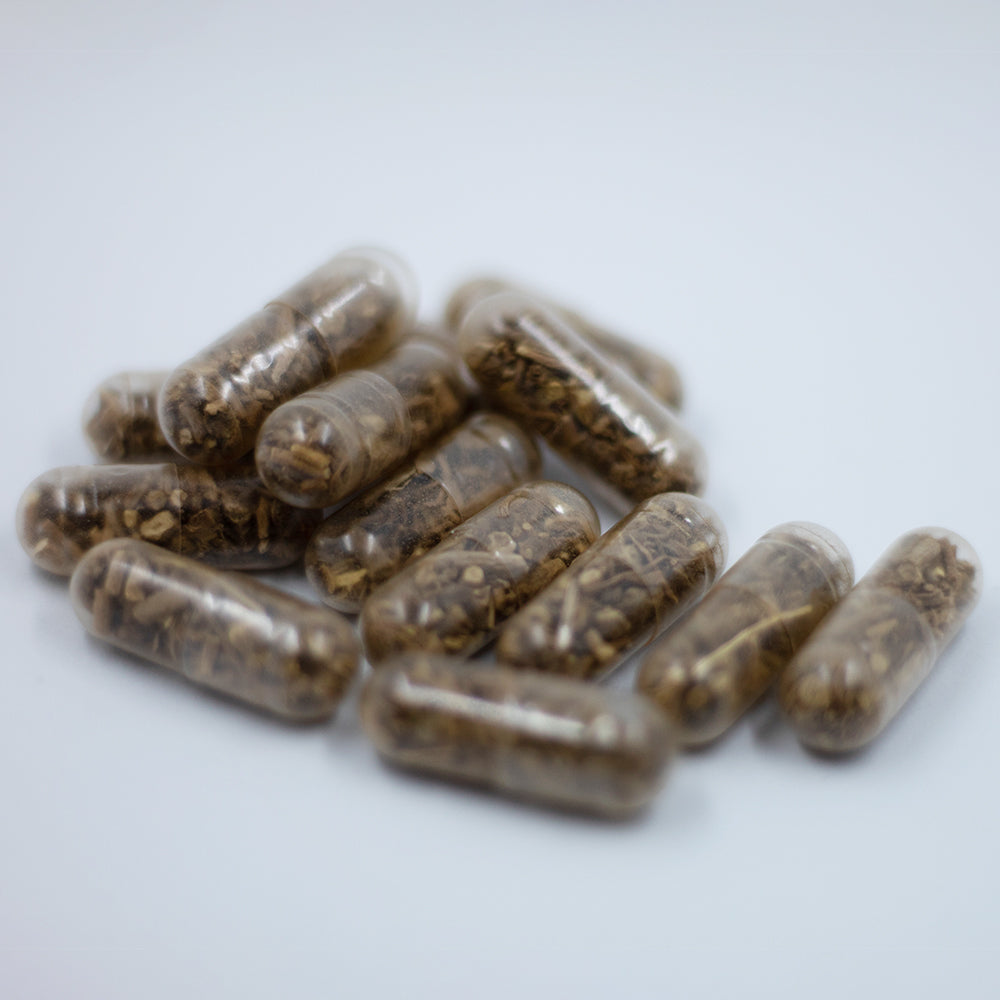 Valerian Root